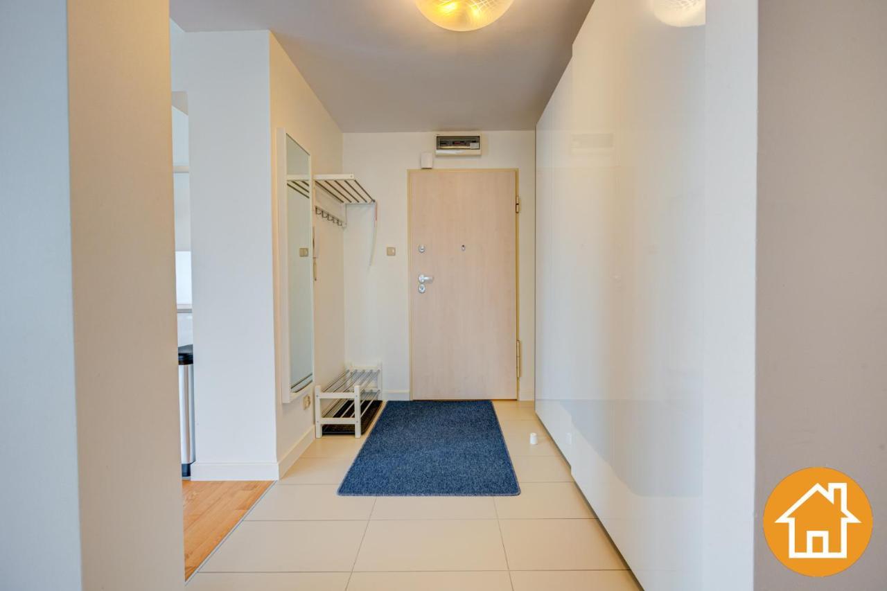 Apartamenty Tulipan - Visitopl Miedzyzdroje Ngoại thất bức ảnh